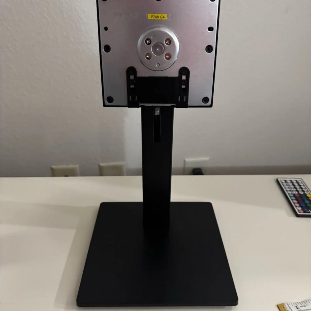 HP P24h G4 Monitor Stand Only